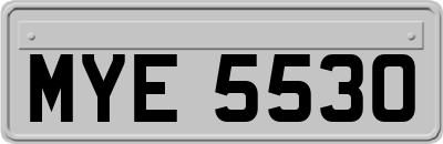 MYE5530