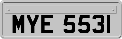 MYE5531