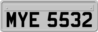 MYE5532