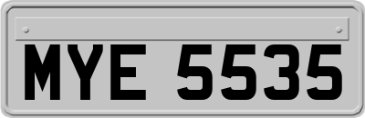 MYE5535