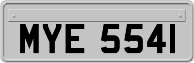MYE5541