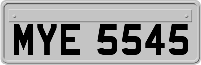 MYE5545