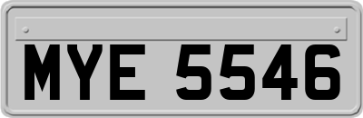 MYE5546