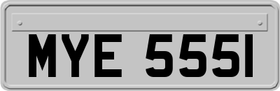 MYE5551
