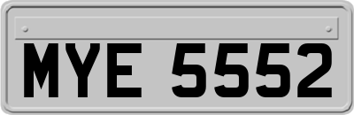 MYE5552