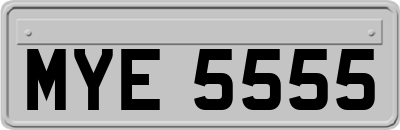 MYE5555