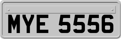 MYE5556