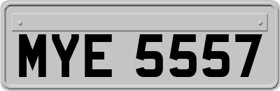 MYE5557