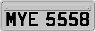 MYE5558