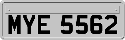MYE5562