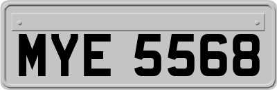 MYE5568