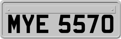 MYE5570