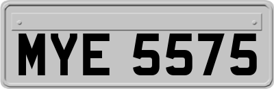 MYE5575