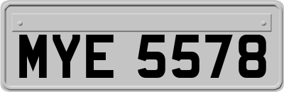 MYE5578