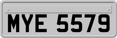 MYE5579