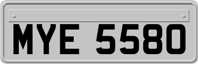 MYE5580