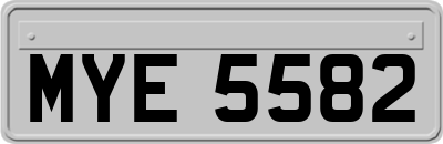 MYE5582