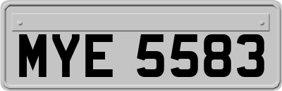 MYE5583