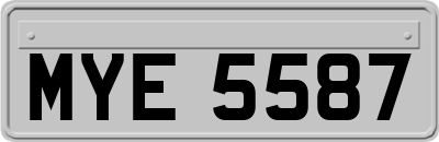 MYE5587