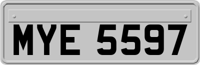 MYE5597