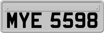 MYE5598