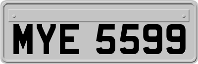 MYE5599