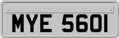 MYE5601
