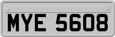 MYE5608