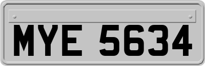 MYE5634