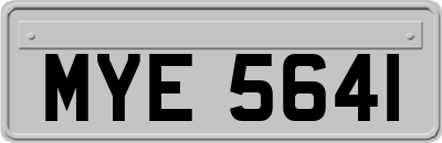 MYE5641