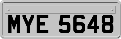 MYE5648