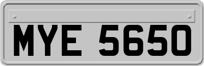 MYE5650