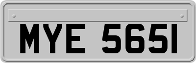 MYE5651
