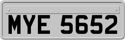 MYE5652