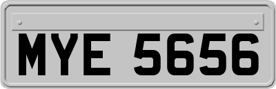 MYE5656