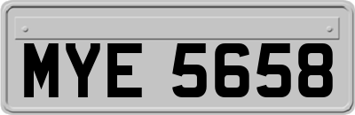 MYE5658