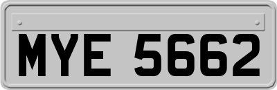 MYE5662