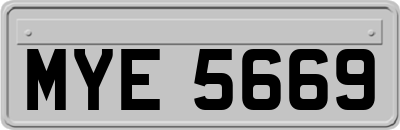 MYE5669