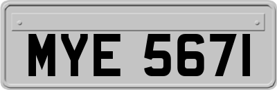 MYE5671
