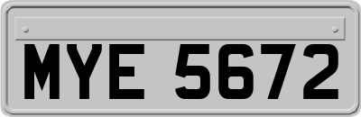 MYE5672