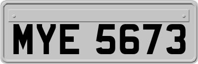 MYE5673