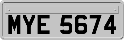 MYE5674