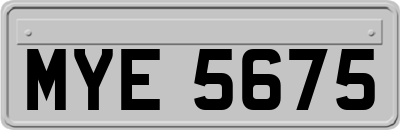 MYE5675