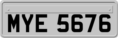 MYE5676