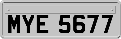 MYE5677