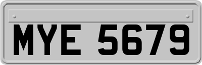 MYE5679