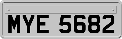 MYE5682