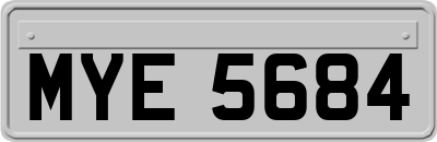 MYE5684