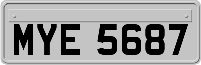 MYE5687