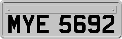MYE5692